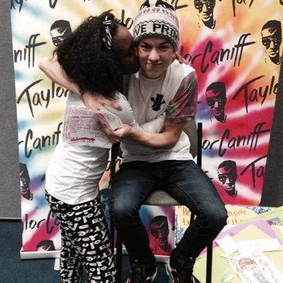 LMHS | snap : @cutiecakes18 | taylor caniff❤️