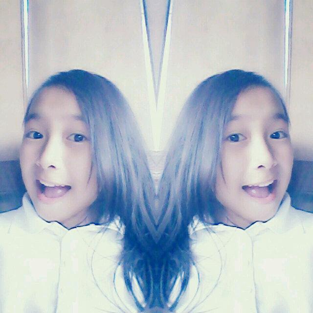 “Never give up,and keep trying to fix errors.”           @Avrilworang_02