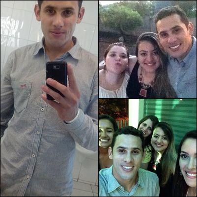 Porque dele por ele e para ele