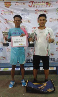 FUTSAL SMANSA SUKABUMI | ig: RIFKYALIFKA | WNF