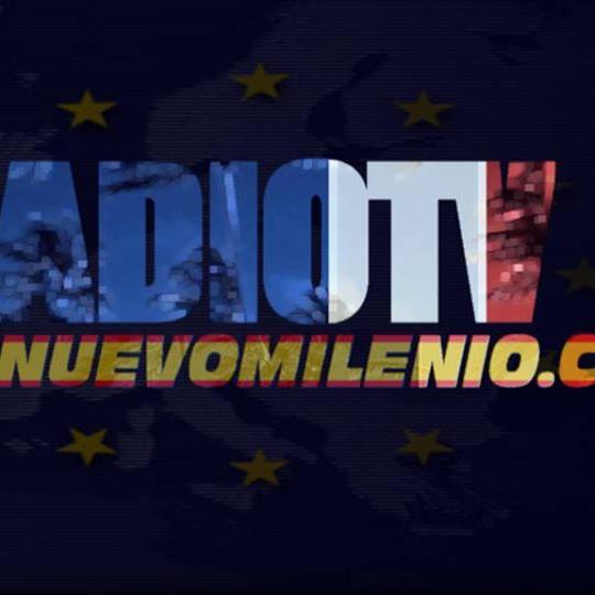 Transmisión de radio y televisión en directo