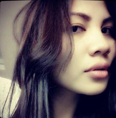 vannessaevi's profile picture. Simple ^^