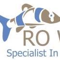 Suppliers of high quality RO Units for aquariums and drinking water. Contact for free advise.