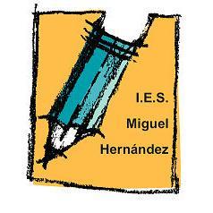 El IES Miguel Hernández comenzó su labor educativa en el curso 1990/1991. Está ubicado en Móstoles (Madrid)