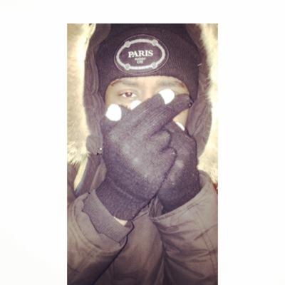 17+ |HoodRichDreams