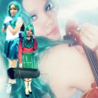 Michiru Jackson(@MichiruPLANET) 's Twitter Profile Photo