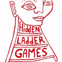 Hidden Ladder Games (@hiddenladdergms) Twitter profile photo