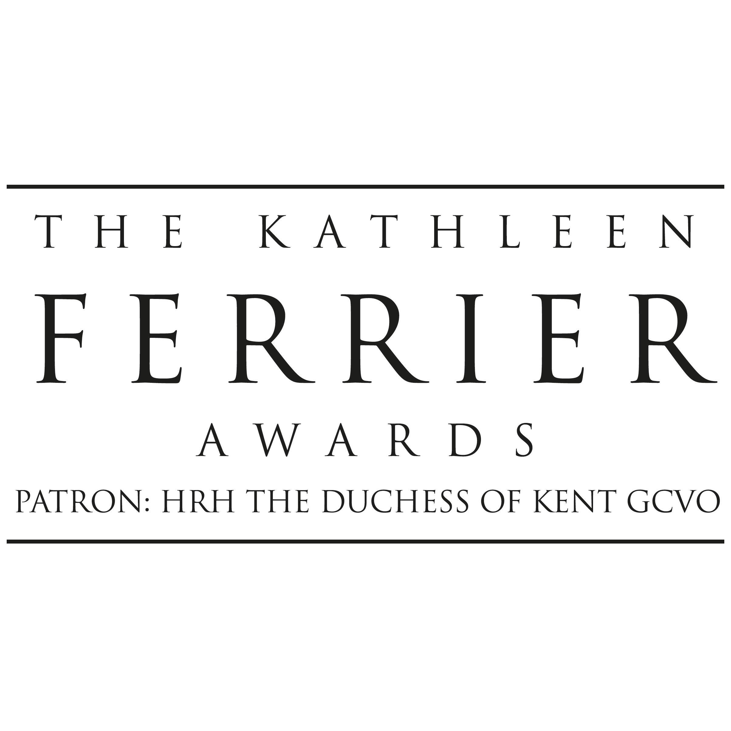 Official Twitter/X account for The Kathleen Ferrier Awards, Britain's most prestigious singing awards. Held annually at the Wigmore Hall, London.