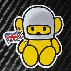 BarneyMondello's profile picture. I'm not on twitter. It must be someone else.