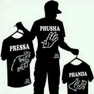 HmakersngoSA's profile picture. These inspiring young people are the history makers and the legends of the future. Bright, motivated, disciplined, dedicated.