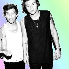 #ЛШ #Larry #OneDirection #1D #ванди