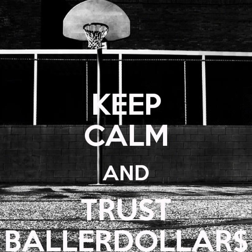 ballerdollars Profile Picture