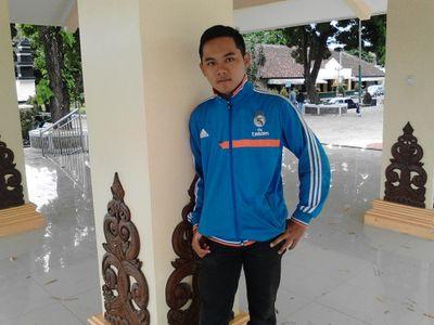 semangat insaalloh