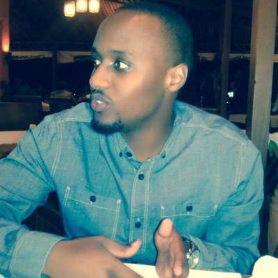 FirminNshuti's profile picture. Humble et discret