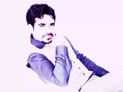 TousifAsghar's profile picture. 