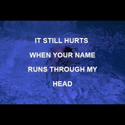 i hope you know your never alone and i don't want you to feel as alone as I do