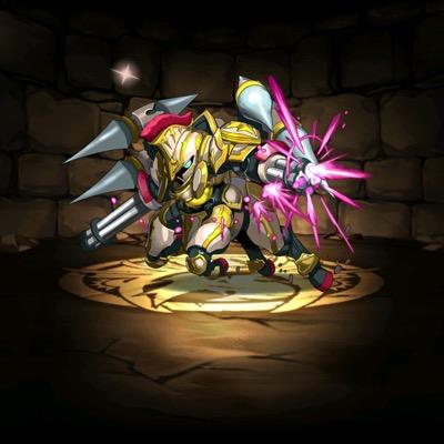高１です パズドラスクフェスやっております