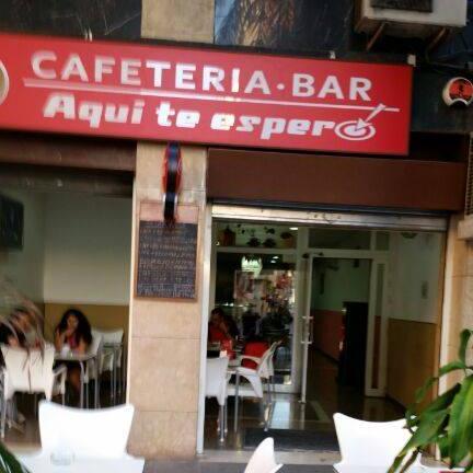 Estamos en la C/San vicente nº46  Muy cerquita de la plaza de toros, Ven os esperamos para que podais disfrutar de muy buenas ofertas y calidades!!!