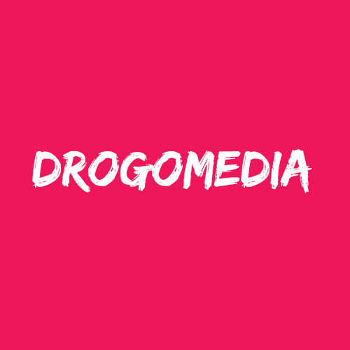 Drogomedia Profile Picture