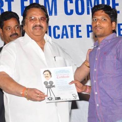 rapakalaxman's profile picture. 