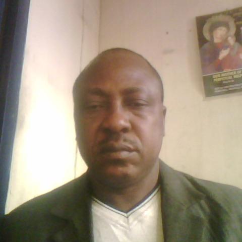 adefemiolaolu's profile picture. 