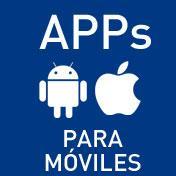 Desarrollamos aplicaciones para dispositivos Android e iOS. Smartphones, tablets, iPhone, iPad, ...