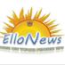ElloNews (@ello_magazine) Twitter profile photo ElloNews (@ello_magazine) Twitter profile photo