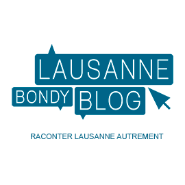 📝 Blog citoyen qui raconte Lausanne autrement ! 
📷 Instagram : LausanneBondy