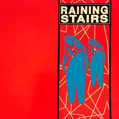 Official twitter page for the band Raining Stairs.