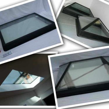 AscotSkylights's profile picture. Manufacturers of double glazed skylights, pyramids, lanterns for the building and construction industry. Skylight specialists:flat roofs. Let there be light!