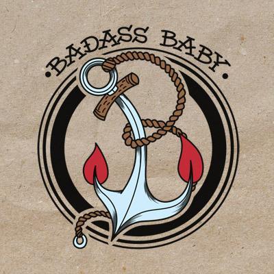 BADASS BABY official twitter | cp : 087722496888
