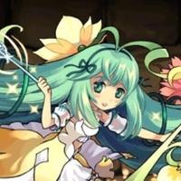 冒険をしているアルラウネ@浮上率低 (@aru_rate) Twitter profile photo