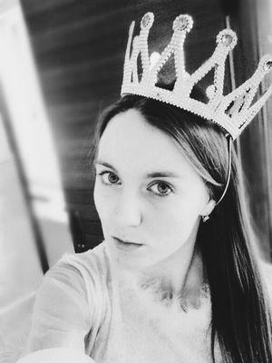 Marysia_123's profile picture. 