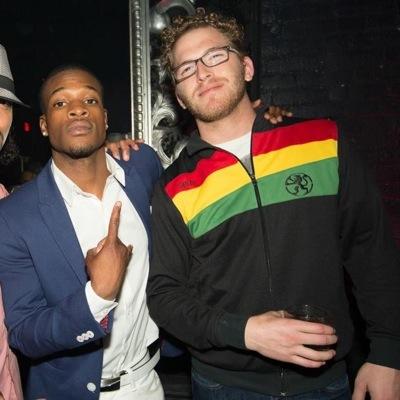 RMerhab's profile picture. Marijuana & Marinera