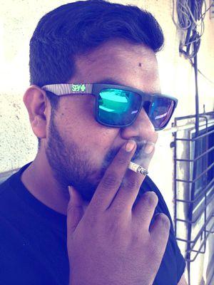 Full-time maniac. Part-time Bad Cop at @bajaao