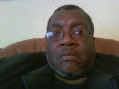 Humble man