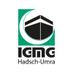 IGMG Hadsch-Umra (@igmgreisen) Twitter profile photo
