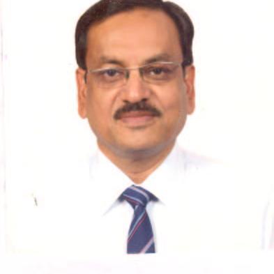 Dy. General Manager Instrumentation