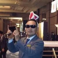 しみず　しんいち (@shimizusr2012) 's Twitter Profile Photo
