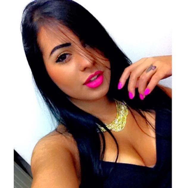 Linda, louca e mimada ♫ #18