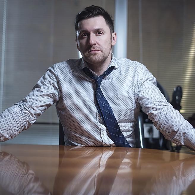 Originalix's profile picture. Online marketing se zaměřením na reálné konverze a spokojenost zákazníků především. 
Btw, neumím vlastně nic jiného, než zvyšovat zisky svým klientům.