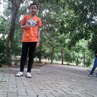 Rafie Akbar (@muhammadrafi552) 's Twitter Profile