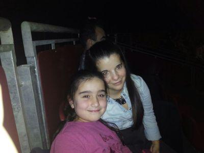 martuchi3688's profile picture. Técnico de la UTAC (Unión de Trabajadores Autónomos de Cantabria)