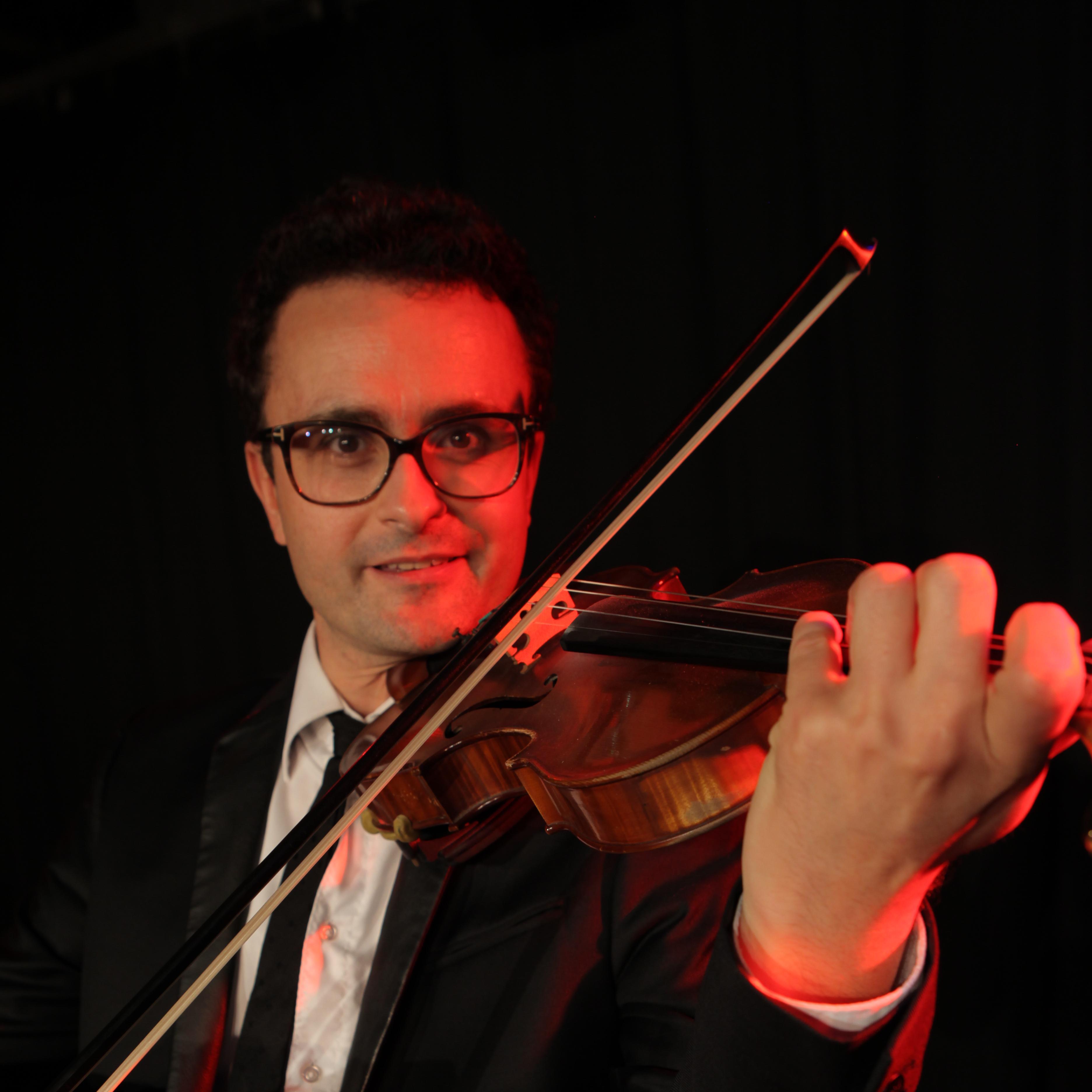 Swing_Klezmer's profile picture. Orchestre klezmer pour mariage juif et Bar Mitzvah