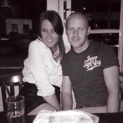 Father of 3 Boys. Luke & Leo in heaven and baby brother Lewis 💙💙💙 LFC ⭐️⭐️⭐️⭐️⭐️⭐️
