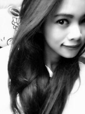 meriscaafitri's profile picture. I am not beautiful like you, I am beautiful like me