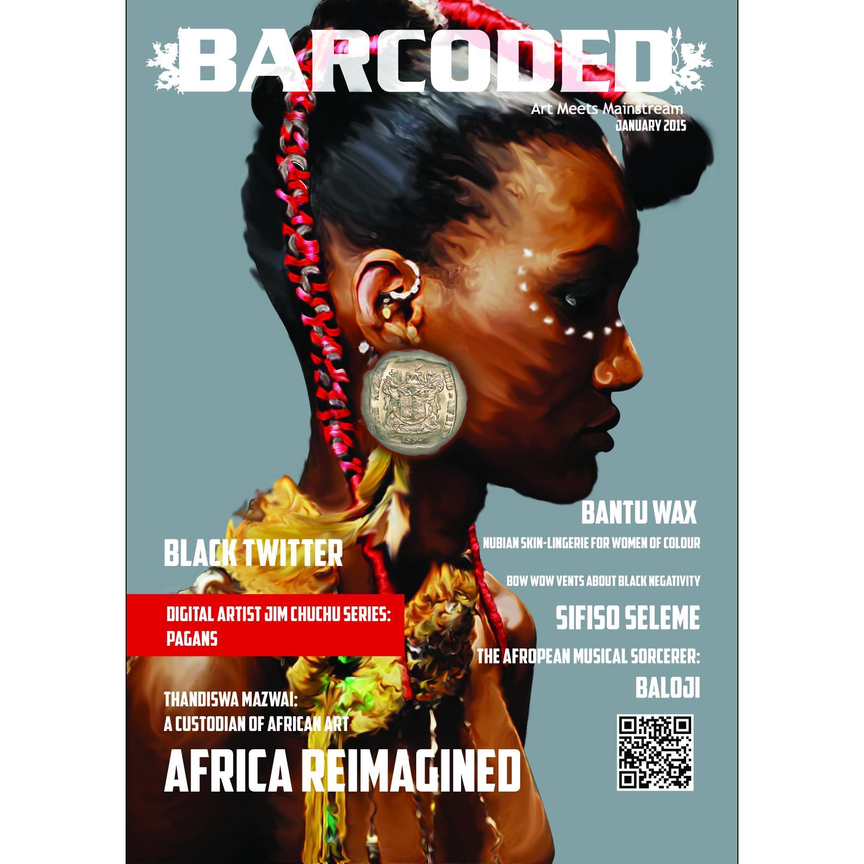 @BarcodedMag