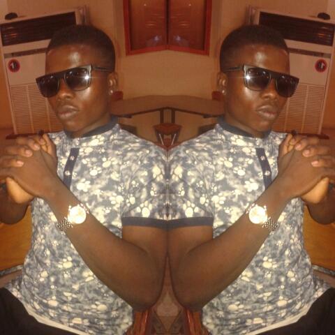 we just drop our new track dyc is the producer,Jobiokoto is the title don't messed it tell people about it,,,we are coming !!!!!!!!!!!!!!