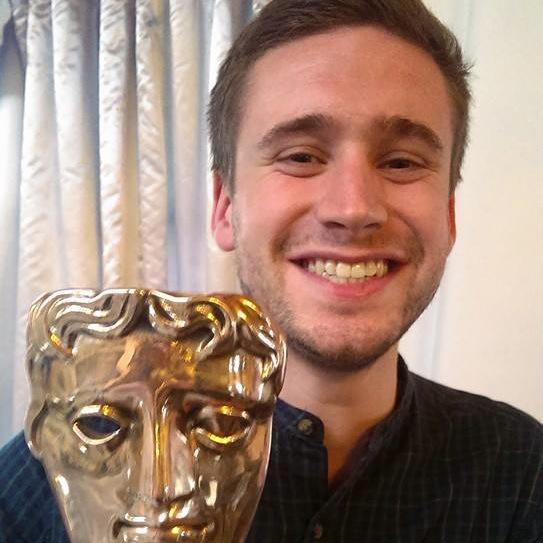 ScottCasting's profile picture. 