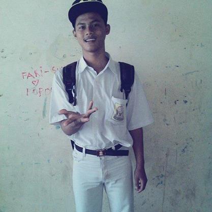 bayuajisaputr18's profile picture. 